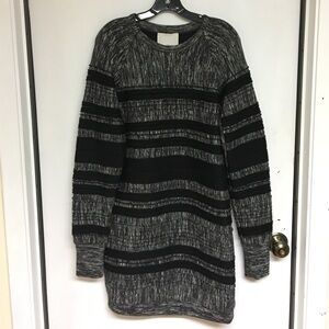 3.1 Phillip Lim sweater dress